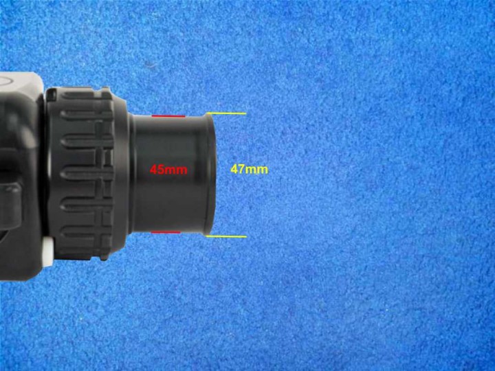 Golem Classic DSV
