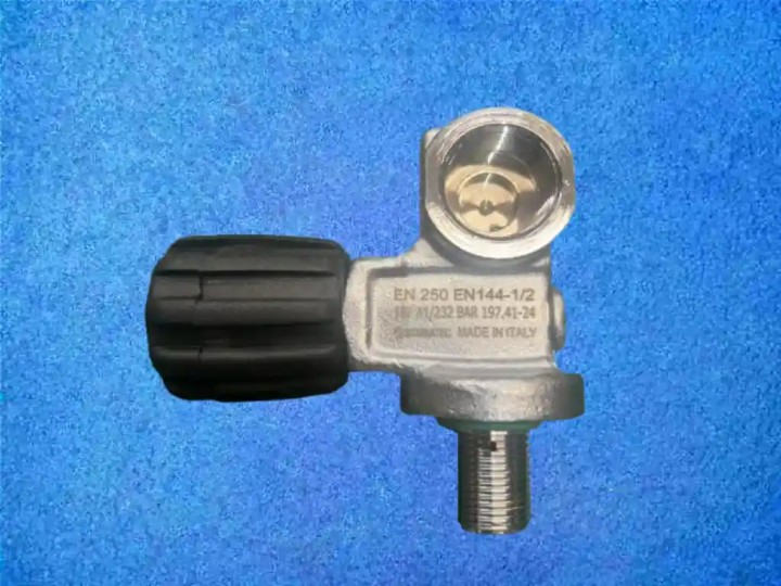 Drytube / Taucherei