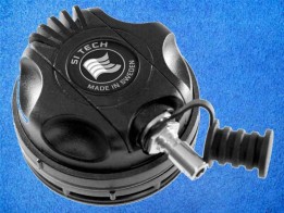 SI-Tech Einlassventil - Slide