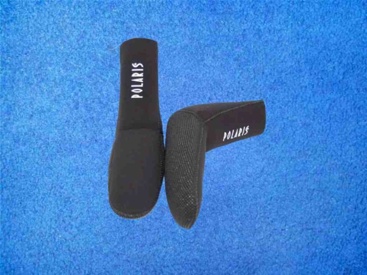Neopren Socken