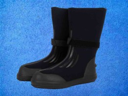 Ersatz-Boots 4mm
