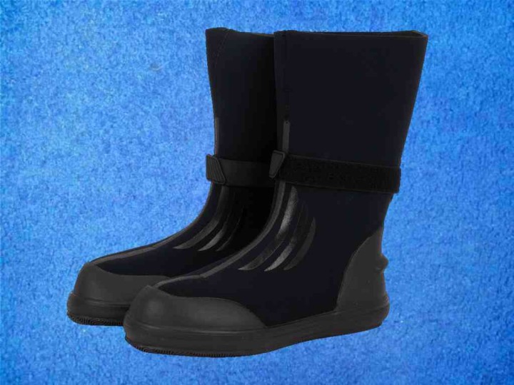 Ersatz-Boots 4mm