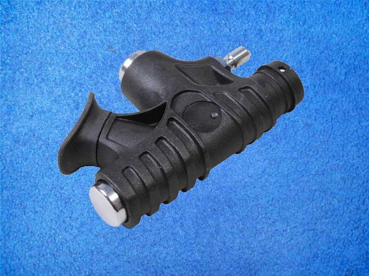 Inflatorgruppe X-Tech