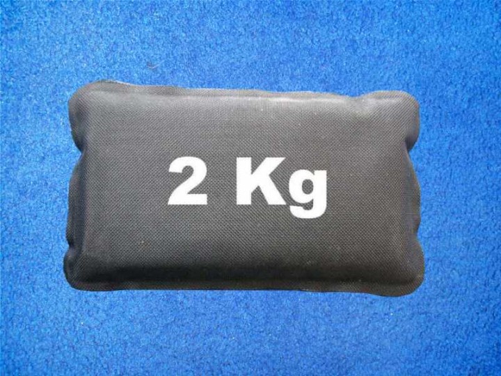 Softblei 2,0 kg