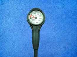 Finimeter Slim Line