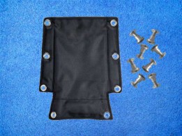 Storage Pack / Rückenpolster