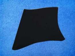 Neopren Halsmanschette - Polaris