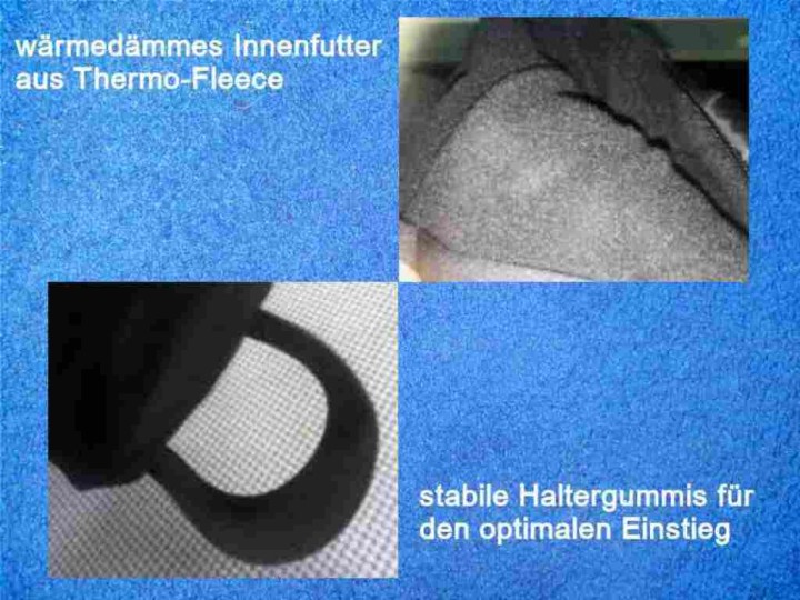 Ice Proof Unterzieher