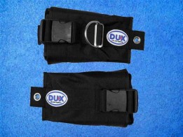 DUX - Bleitaschen Set