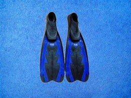 Tauchmaske XLarge