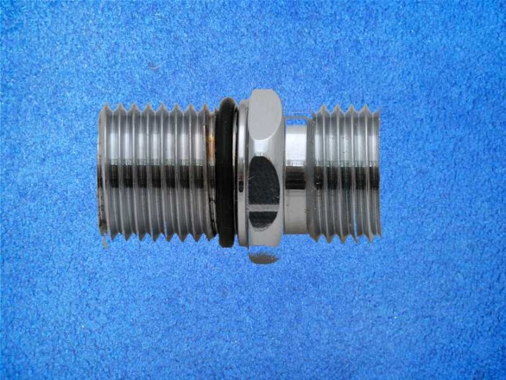 Adapter 9/16 für MAV-Gehäuse