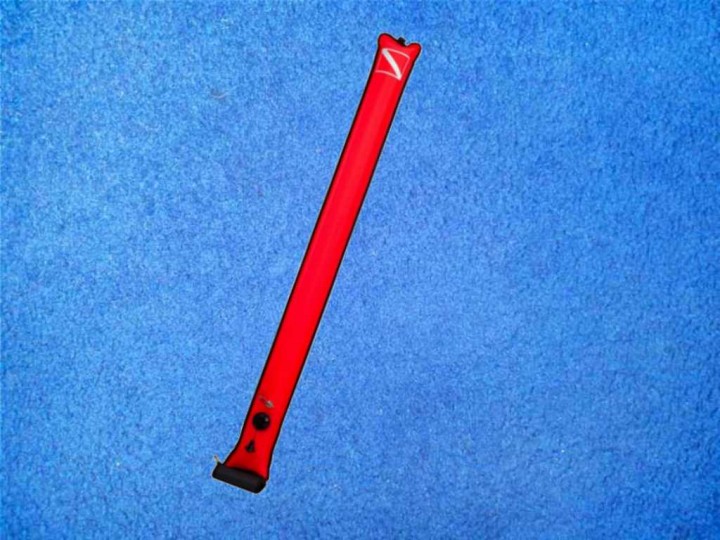 TEC-Boje Deluxe