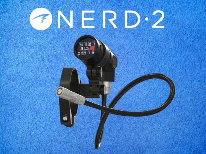 Shearwater Nerd 2