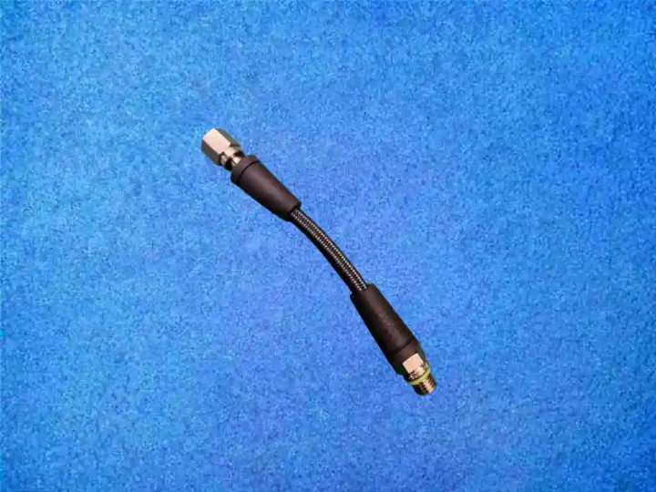 Miflex Carbon Hochdruckschlauch