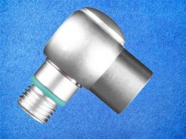 Winkeladapter 90°