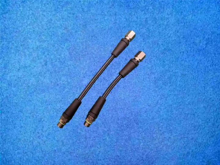 Miflex Carbon Hochdruckschlauch
