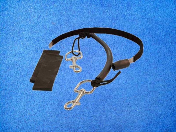 Rigging Kit - 50cft