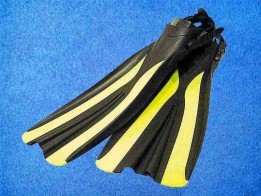Geräteflosse Cobra Fin