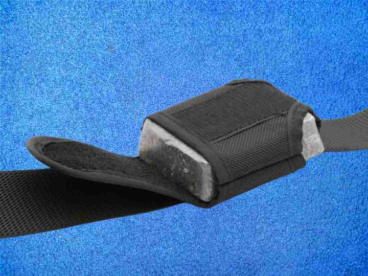 Vega Einlasssventil