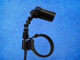 Golem BOV Nerd-Halter