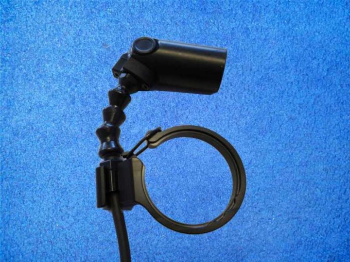 Golem BOV Nerd-Halter