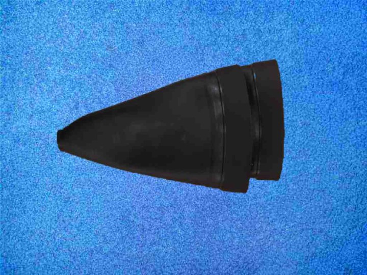 Sidemount Tariersystem Diamond - M