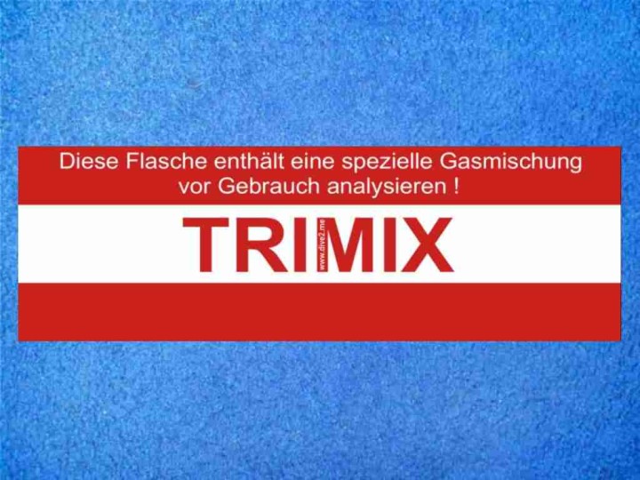 Nitrox- Aufkleber - Kopie
