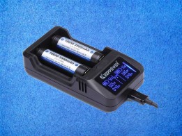 FOC-Tec MPL Ladegerät