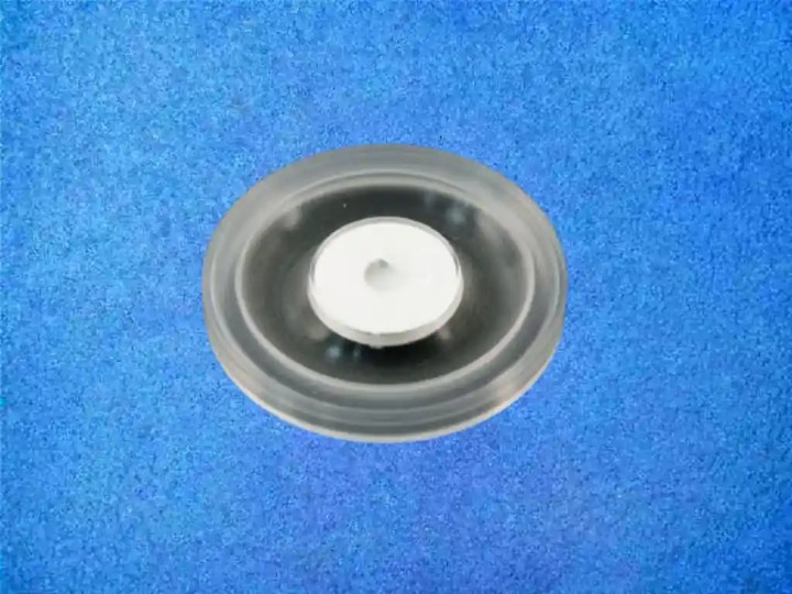 Poseidon Steuermembrane für Xstream