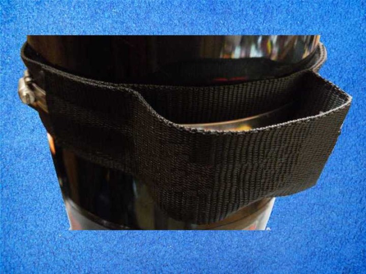 Poseidon Steuermembrane für Xstream