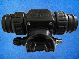 BOV Golem Gear Shrimp mit 42mm Adapter - Kopie