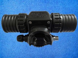 BOV Golem Gear Shrimp für JJ CCR - Kopie