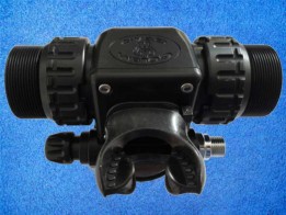 BOV Golem Gear Shrimp für Inspiration EVO/EVP/XPD - Kopie