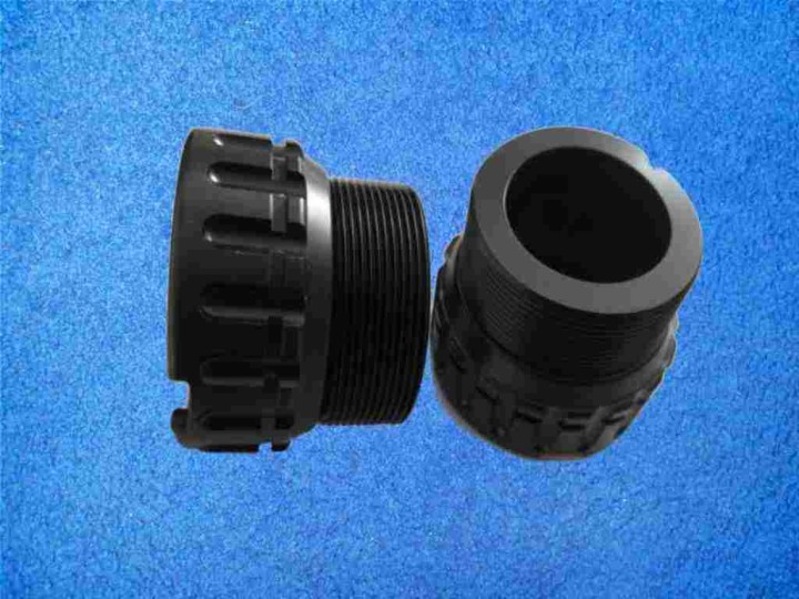 BOV Golem Gear Shrimp für Inspiration EVO/EVP/XPD - Kopie