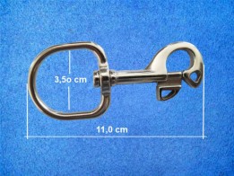 Butterfly Boltsnap 110mm