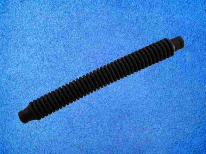 Faltenschlauch 46cm / 19" - Kopie