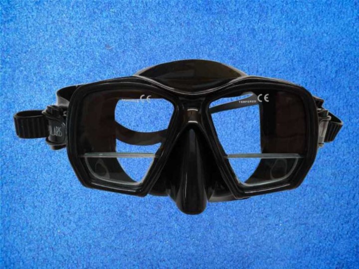 Tauchmaske Plus - Kopie