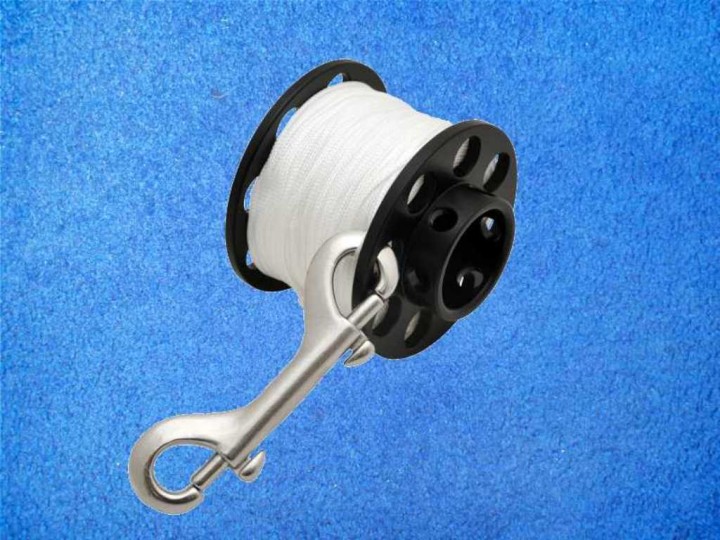 Kaltwasser-Spool 30m - Kopie