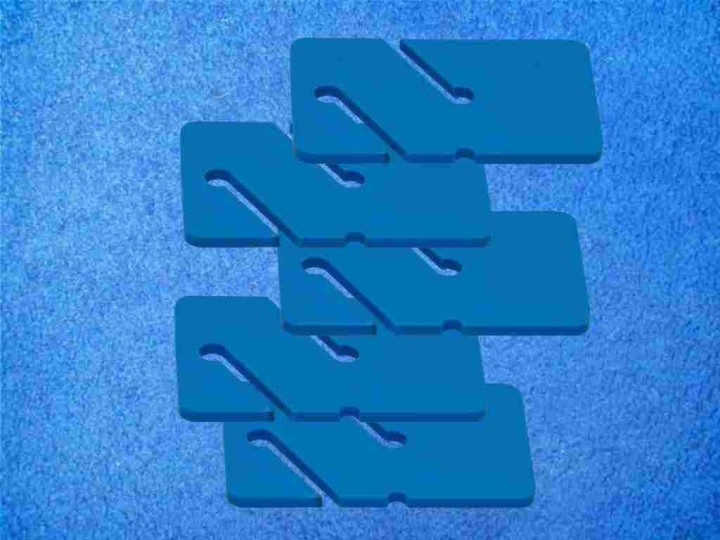 RE-Marker - Blau