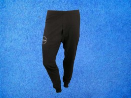 Heizhose mit 4 Heizzonen - E-Thermal Fusion - M