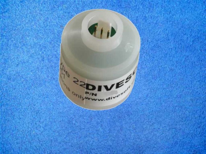 Sauerstoffsensor Aii PSR-11-39-MD - Kopie