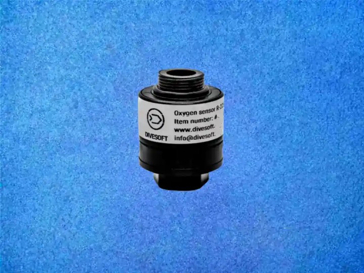 Sauerstoffsensor Aii PSR-11-39-MD - Kopie - Kopie