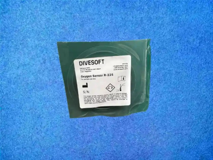 Sauerstoffsensor Aii PSR-11-39-MD - Kopie - Kopie