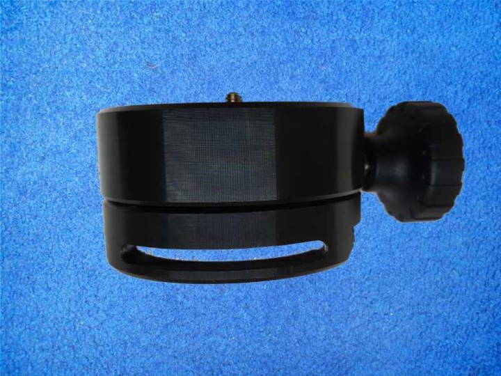 Action Cam Halter