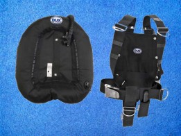 DUX Wing Bundle Everes 23L + MC-System - Kopie