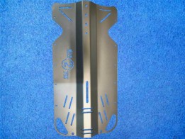 Sidemount Backplate - Kopie - Kopie