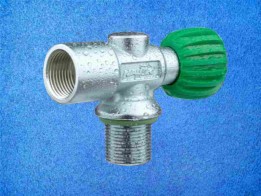 Nautec SLS - Ventil Nitrox - Kopie