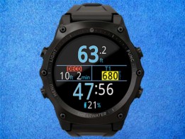 Shearwater Perdix AI mit Sensor - Kopie
